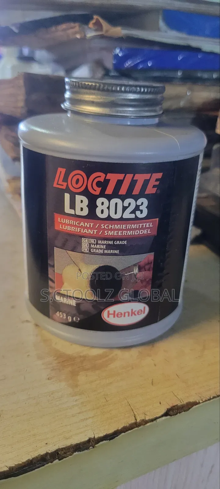 Loctite Lb 8023 Marine Grade