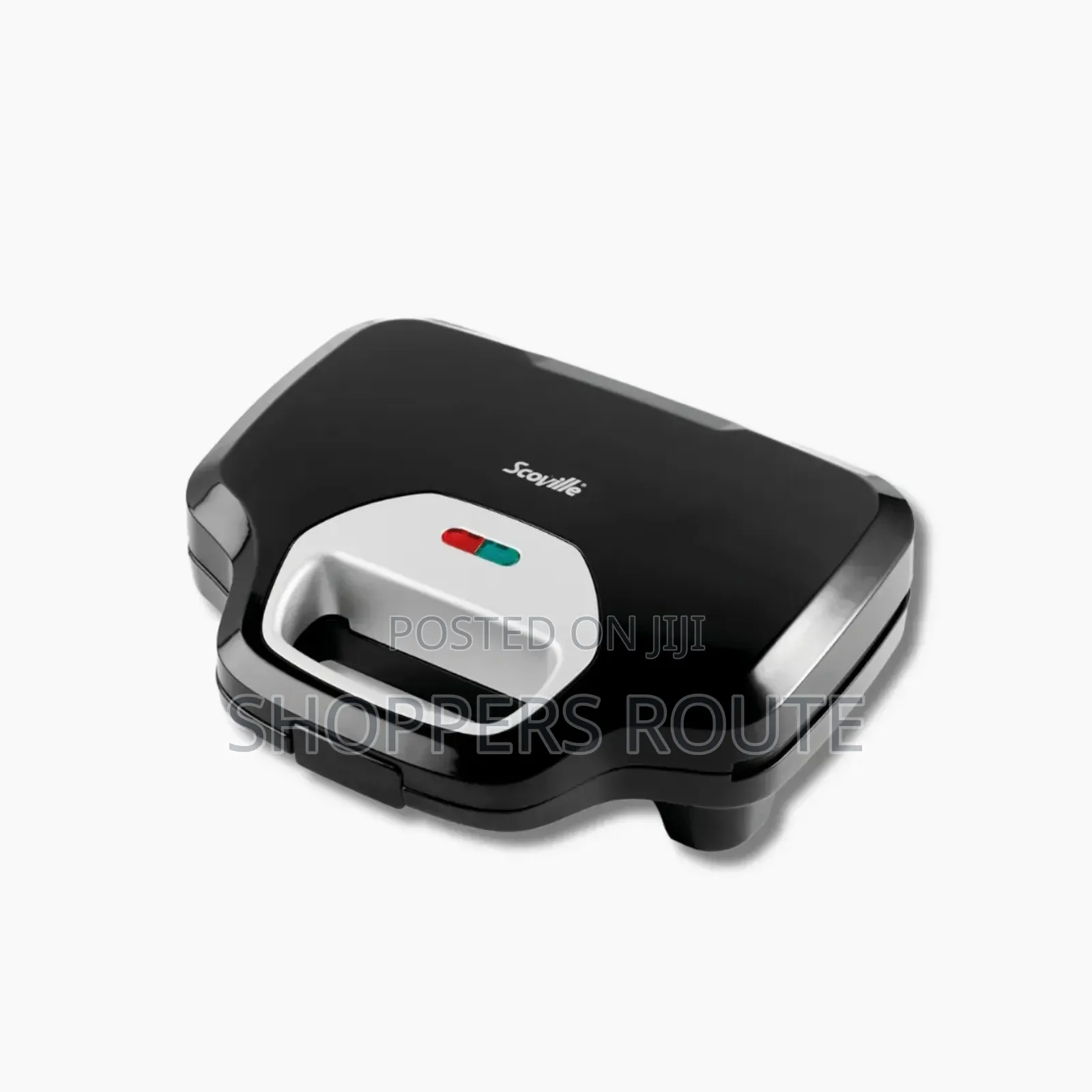 Scoville Deep Fill Sandwich Maker