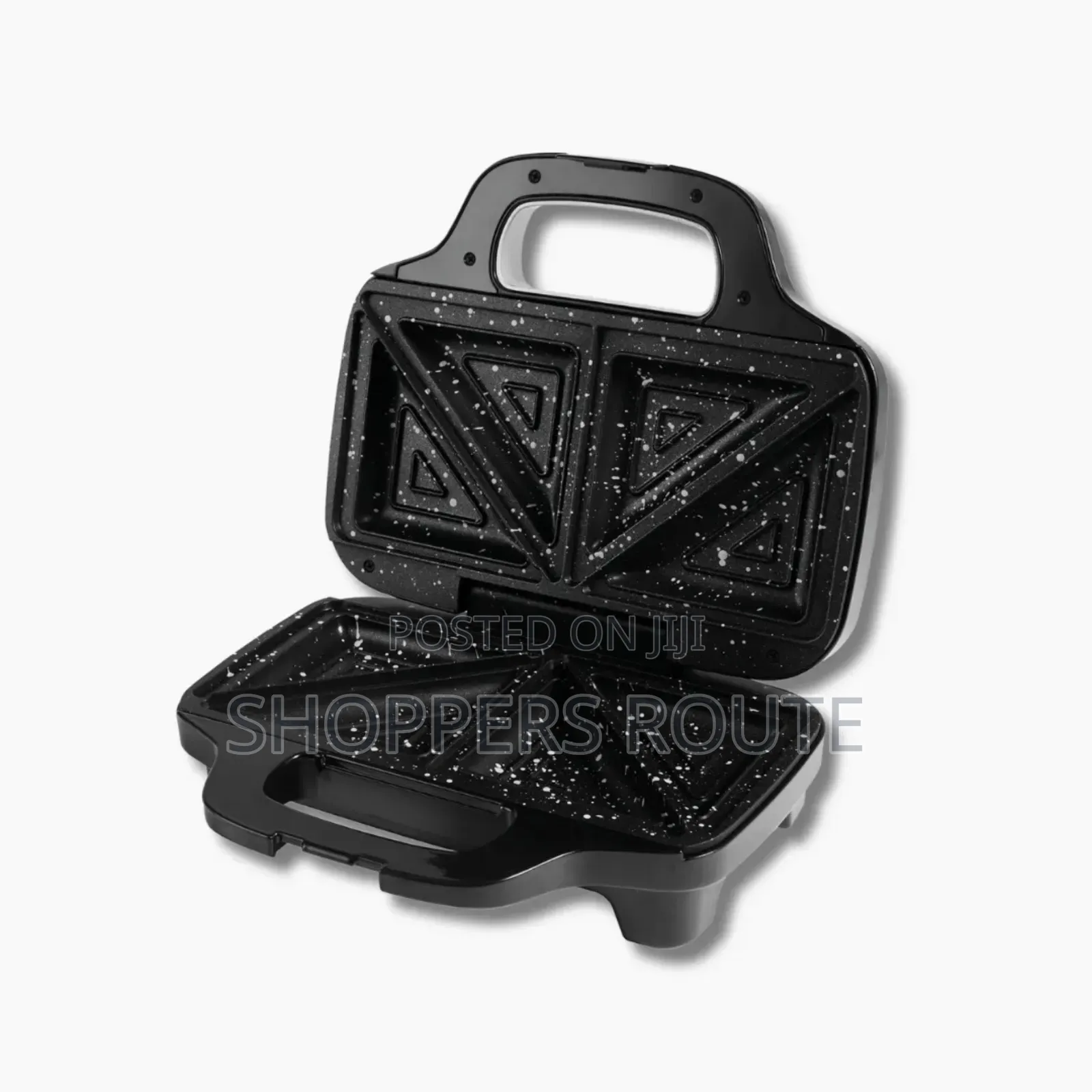 Scoville Deep Fill Sandwich Maker