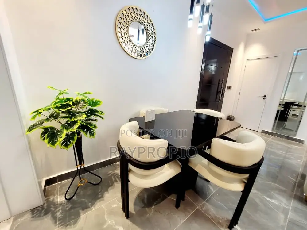 2 Bedroom Shortlet in Parkview Estate Ikoyi
