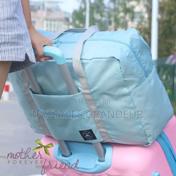 Travel Hand Luggage Bag