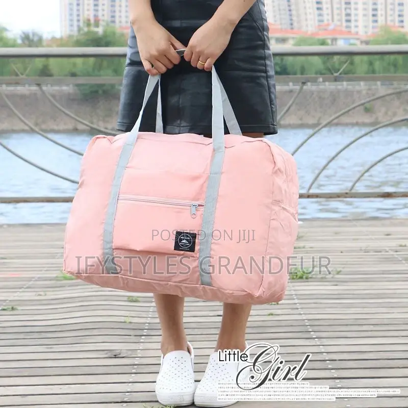 Travel Hand Luggage Bag