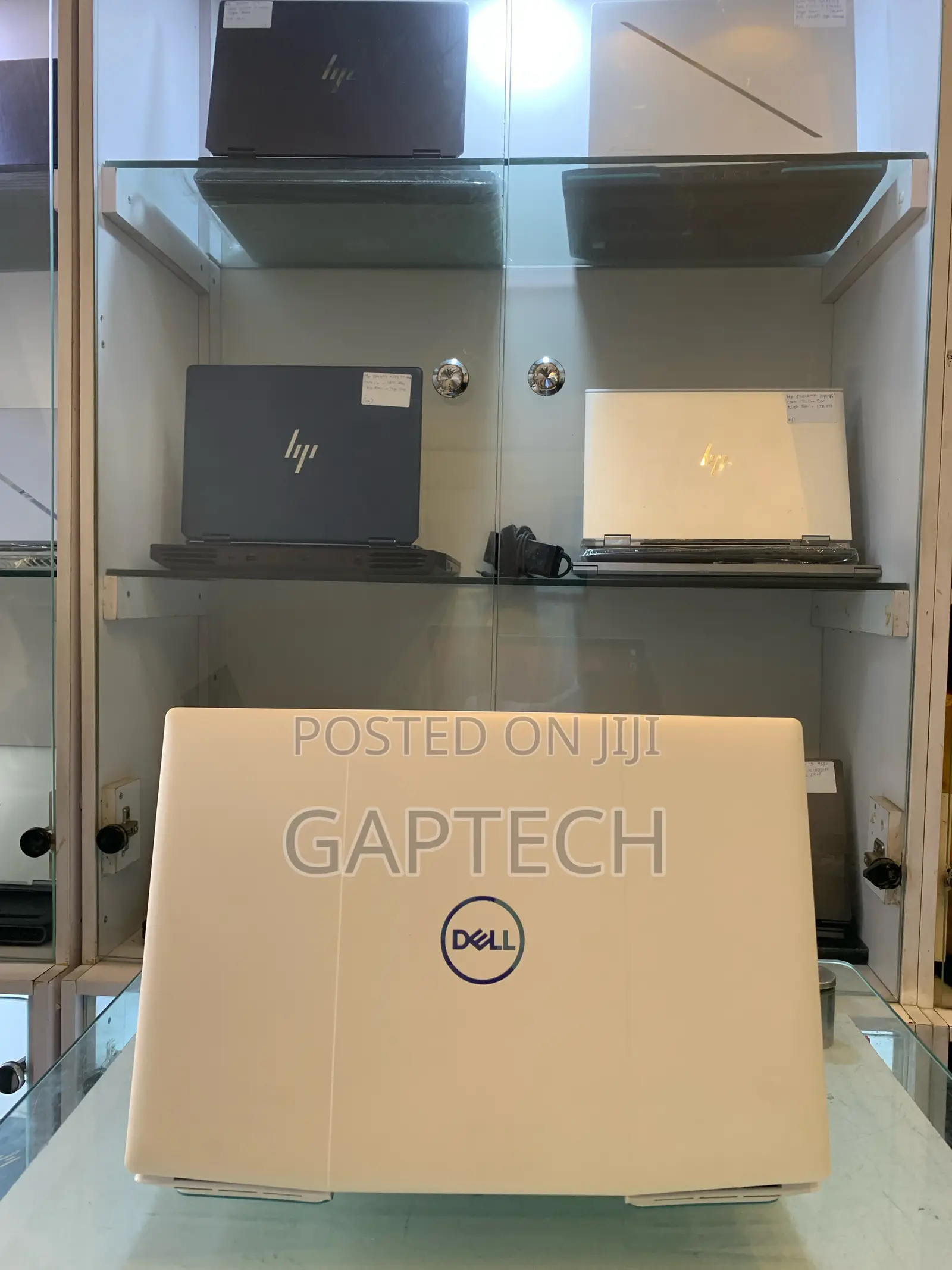 Laptop Dell G3 15 3500 16GB Intel Core i5 SSD 512GB