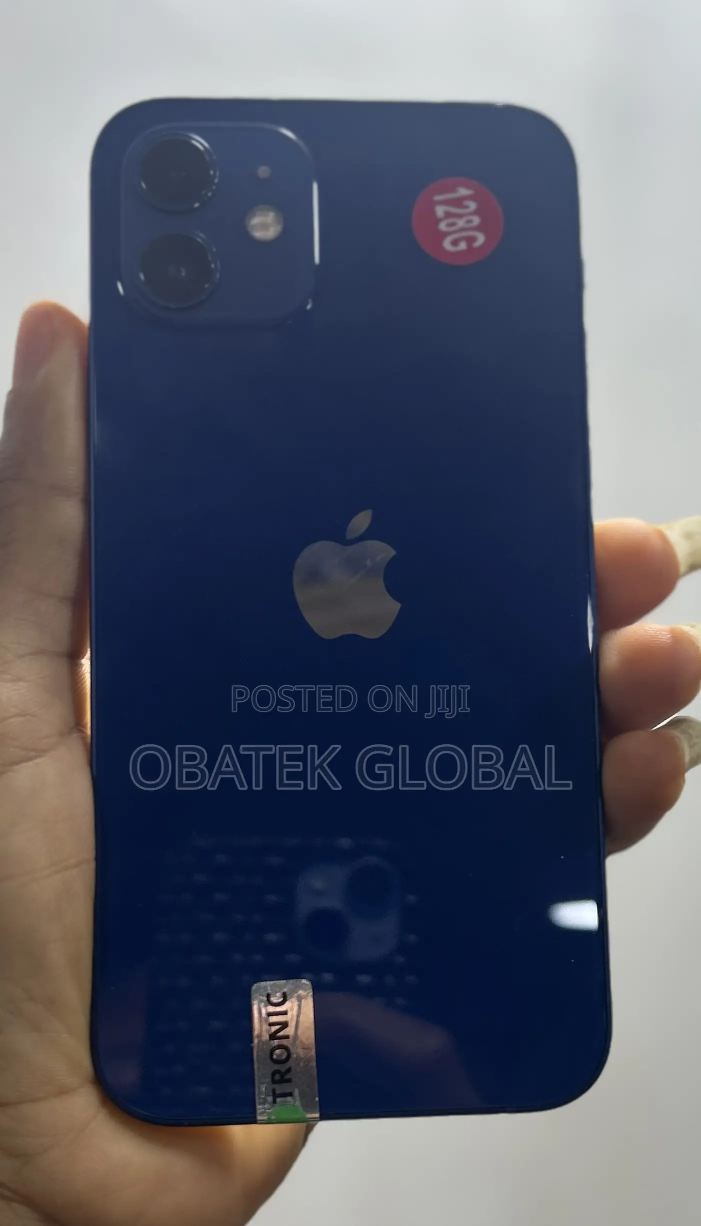 Apple iPhone 12 128 GB Blue