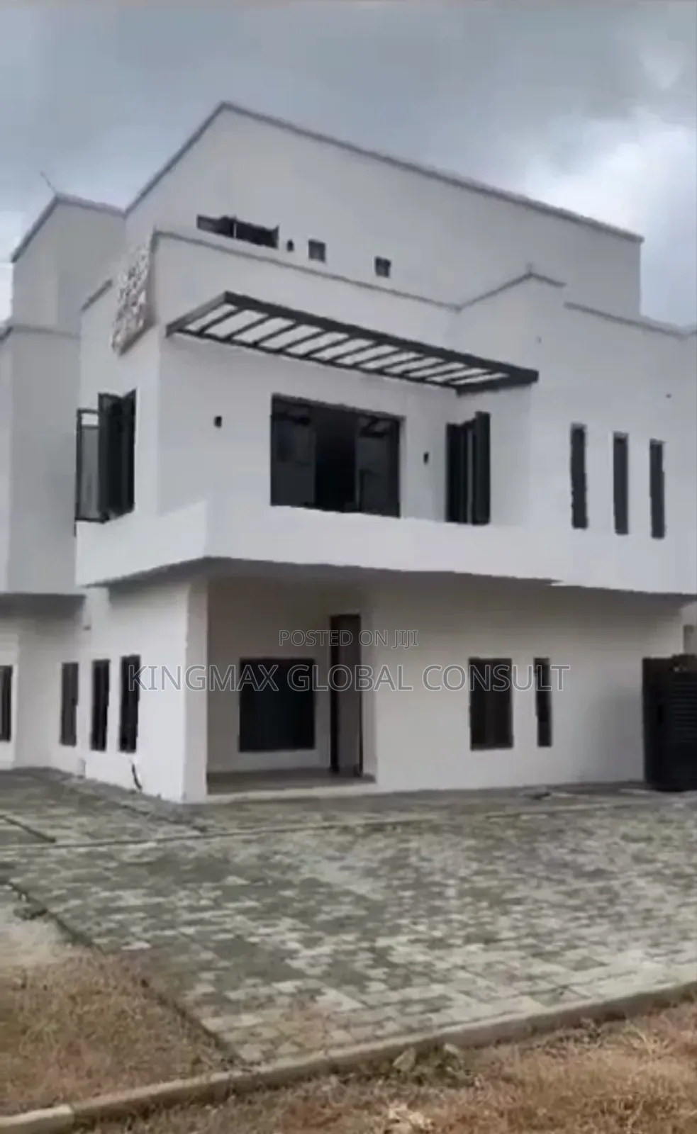 4bdrm Duplex in Katampe Extension for sale