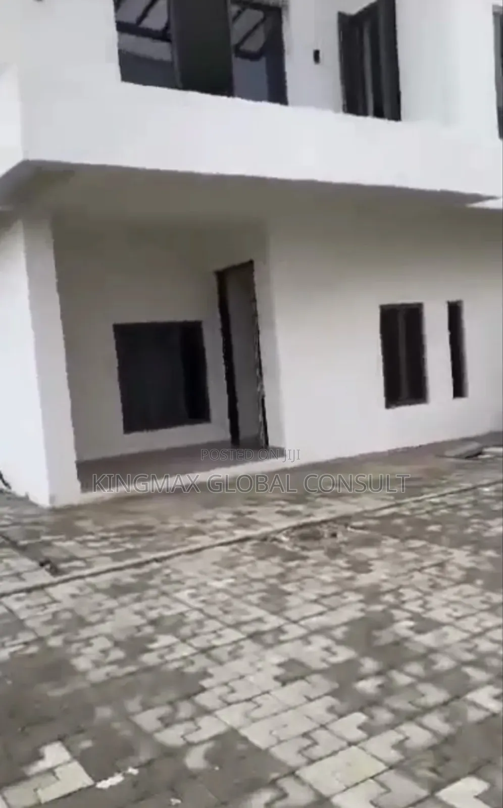 4bdrm Duplex in Katampe Extension for sale