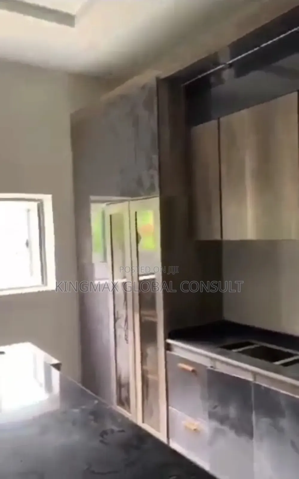 4bdrm Duplex in Katampe Extension for sale