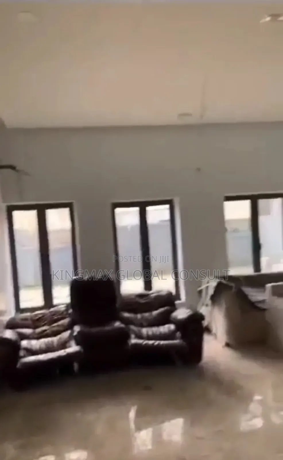 4bdrm Duplex in Katampe Extension for sale