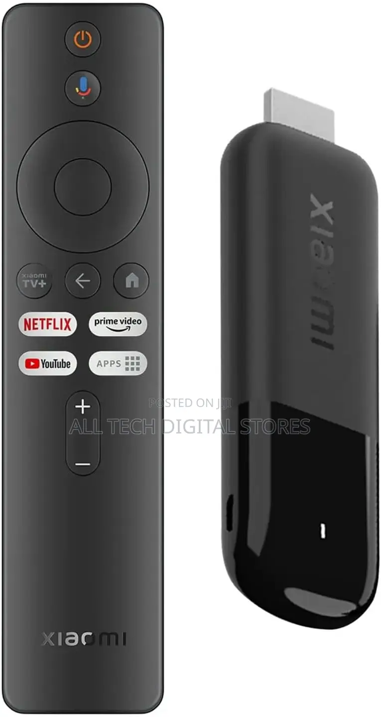 Xiaomi Tv Stick