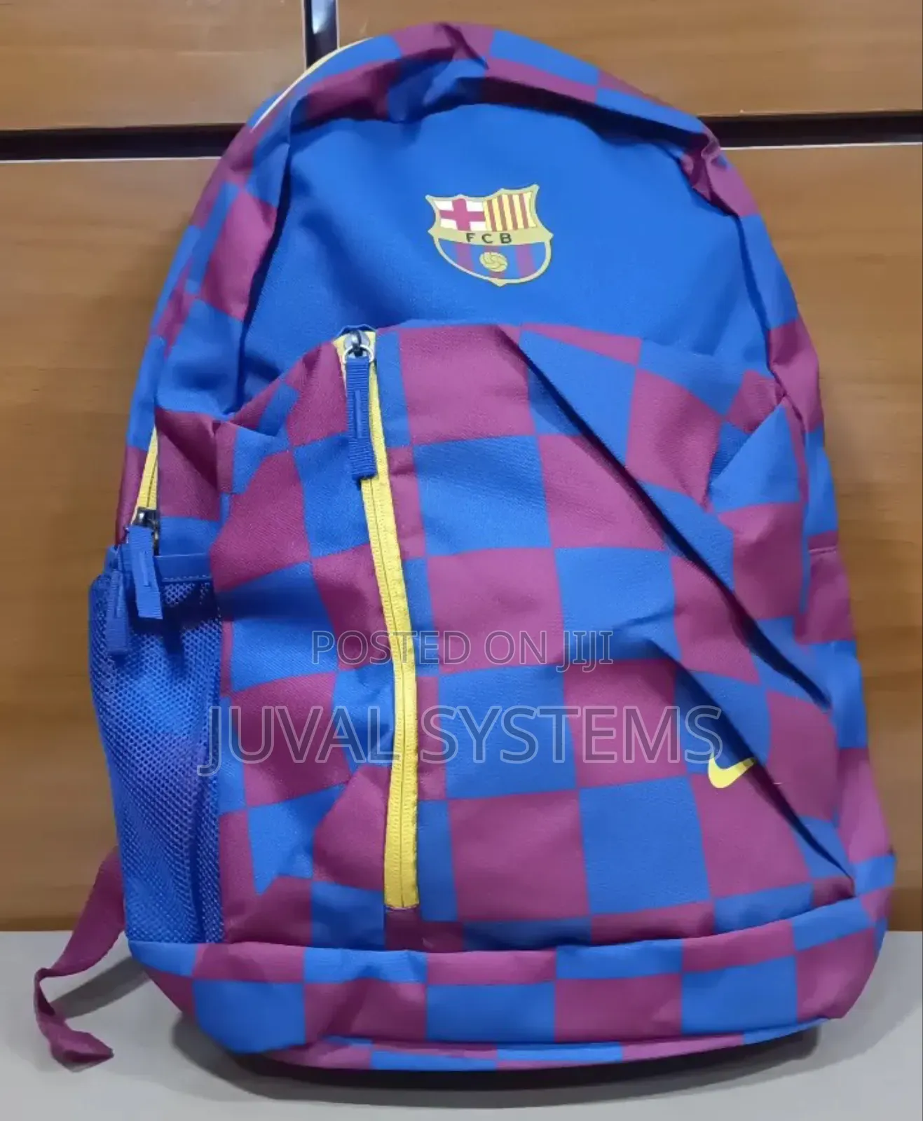 Nike Fc Barcelona Stadium Backpack