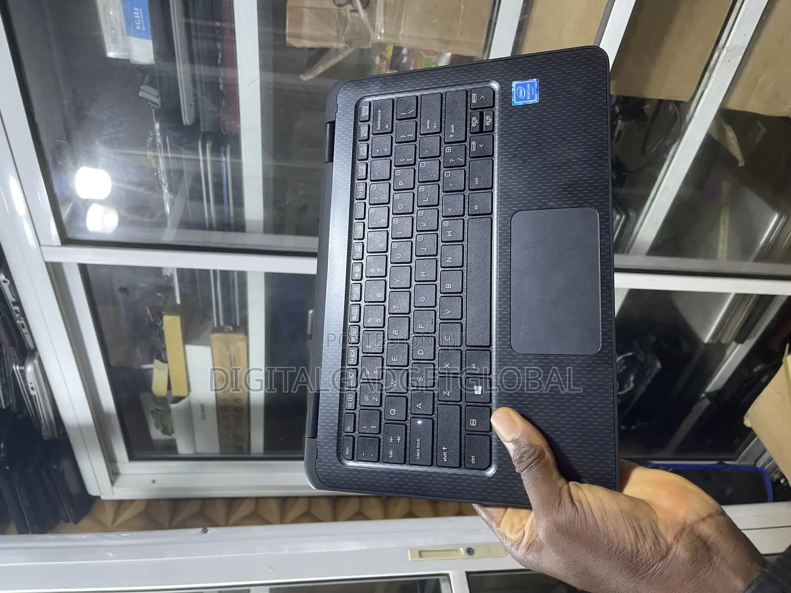 Laptop HP ProBook 11 X360 4GB Intel Pentium SSD 128GB