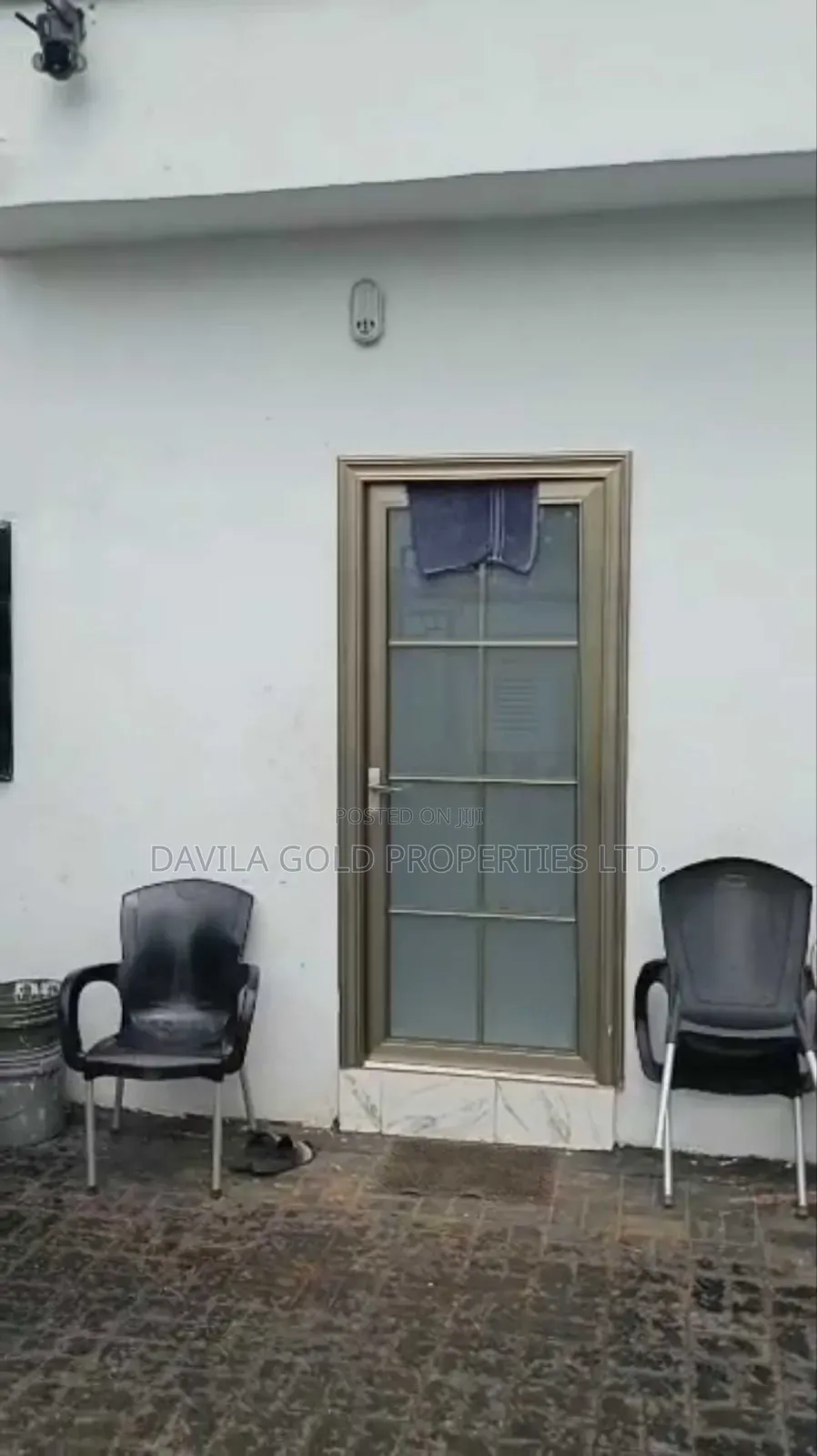 Furnished 3bdrm Bungalow in Benin City for sale