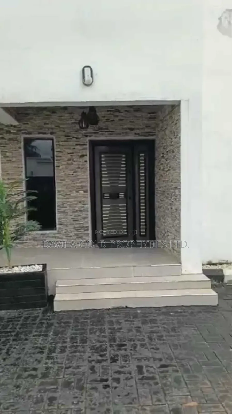 Furnished 3bdrm Bungalow in Benin City for sale