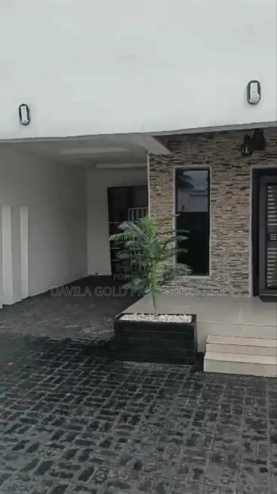 Furnished 3bdrm Bungalow in Benin City for sale