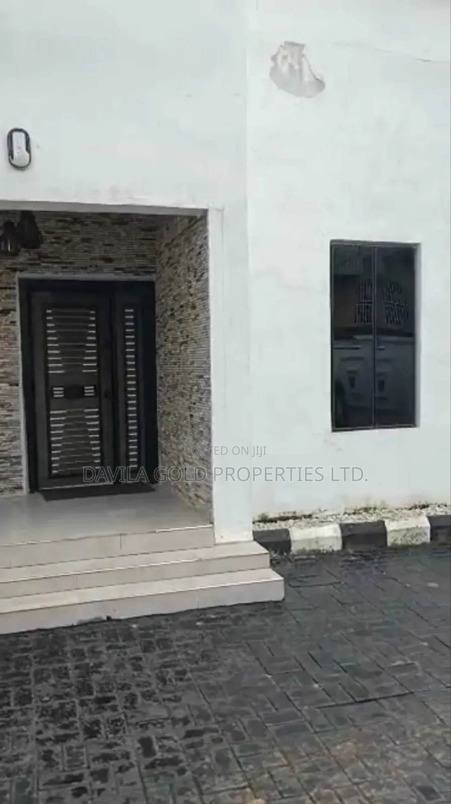 Furnished 3bdrm Bungalow in Benin City for sale