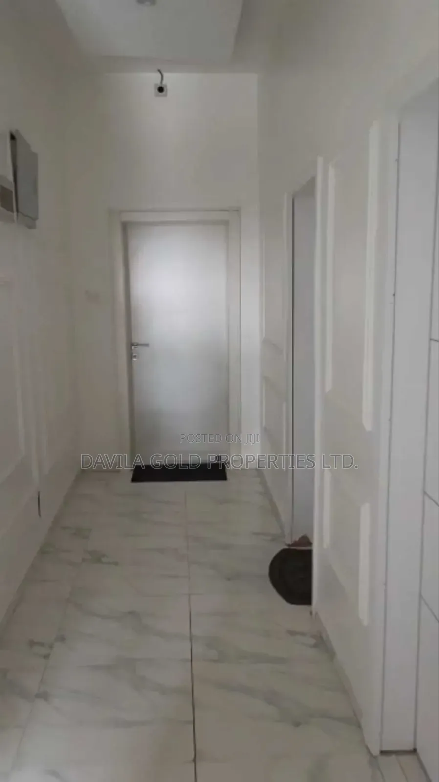Furnished 3bdrm Bungalow in Benin City for sale