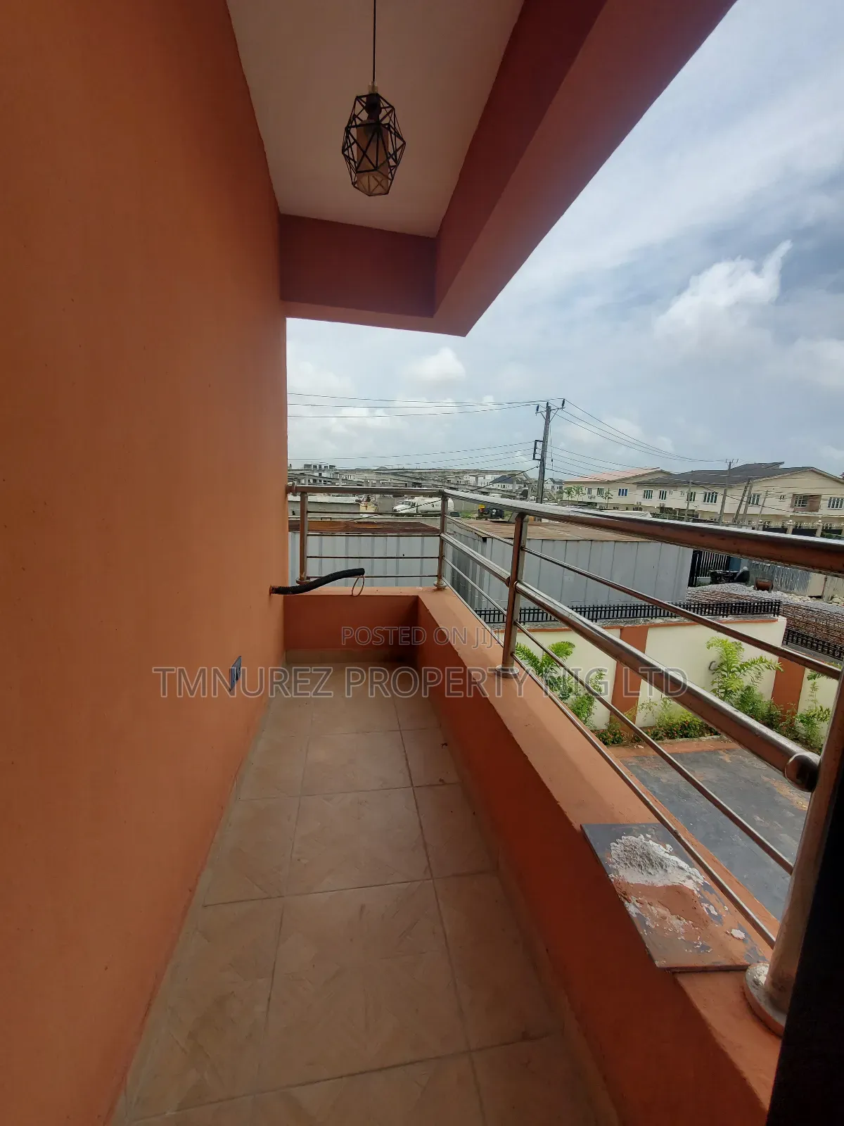Studio Apartment in Ikate Lekki for rent