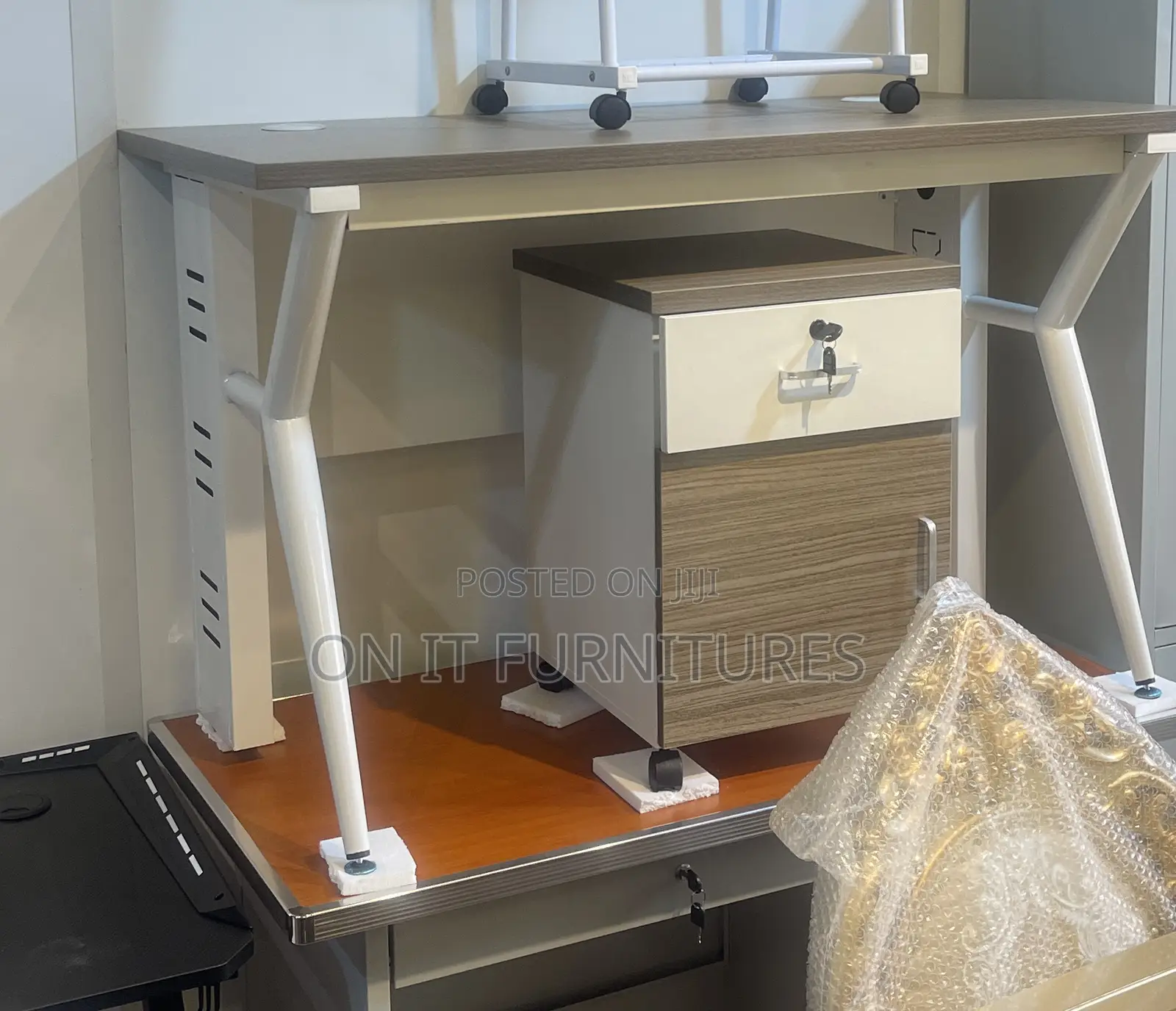  Imported K-Leg Office Table  Bold. Modern. Built to Perform.