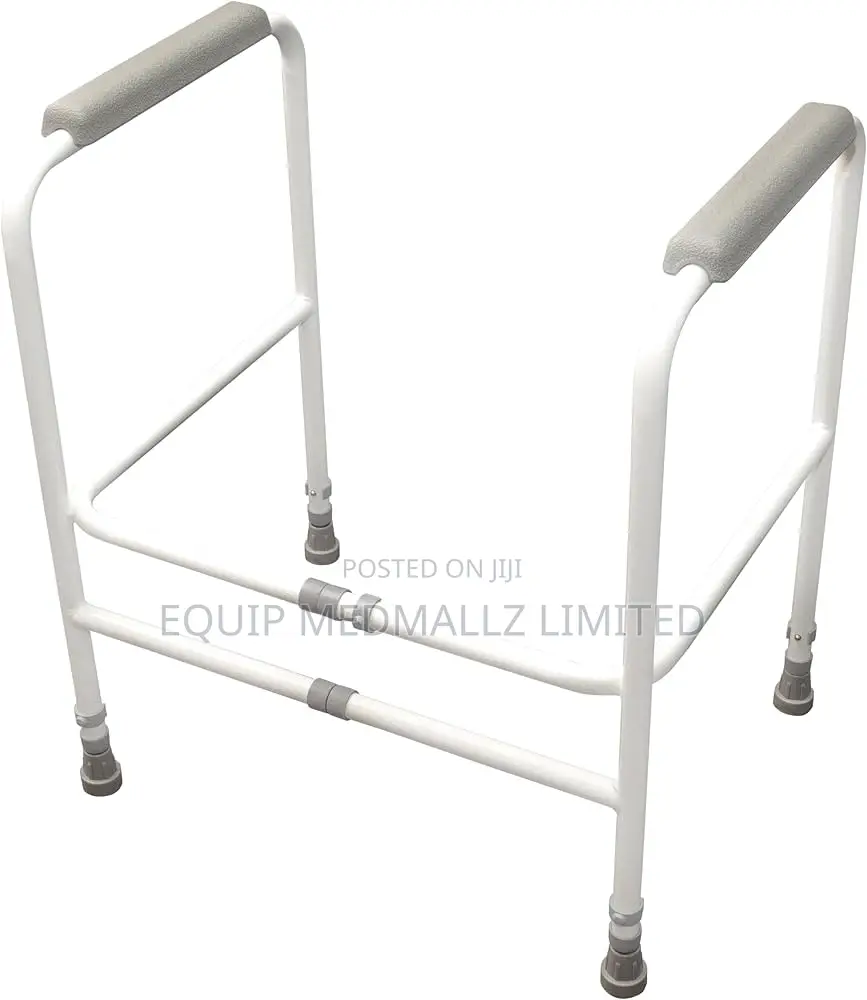 Aidapt Toilet Frame