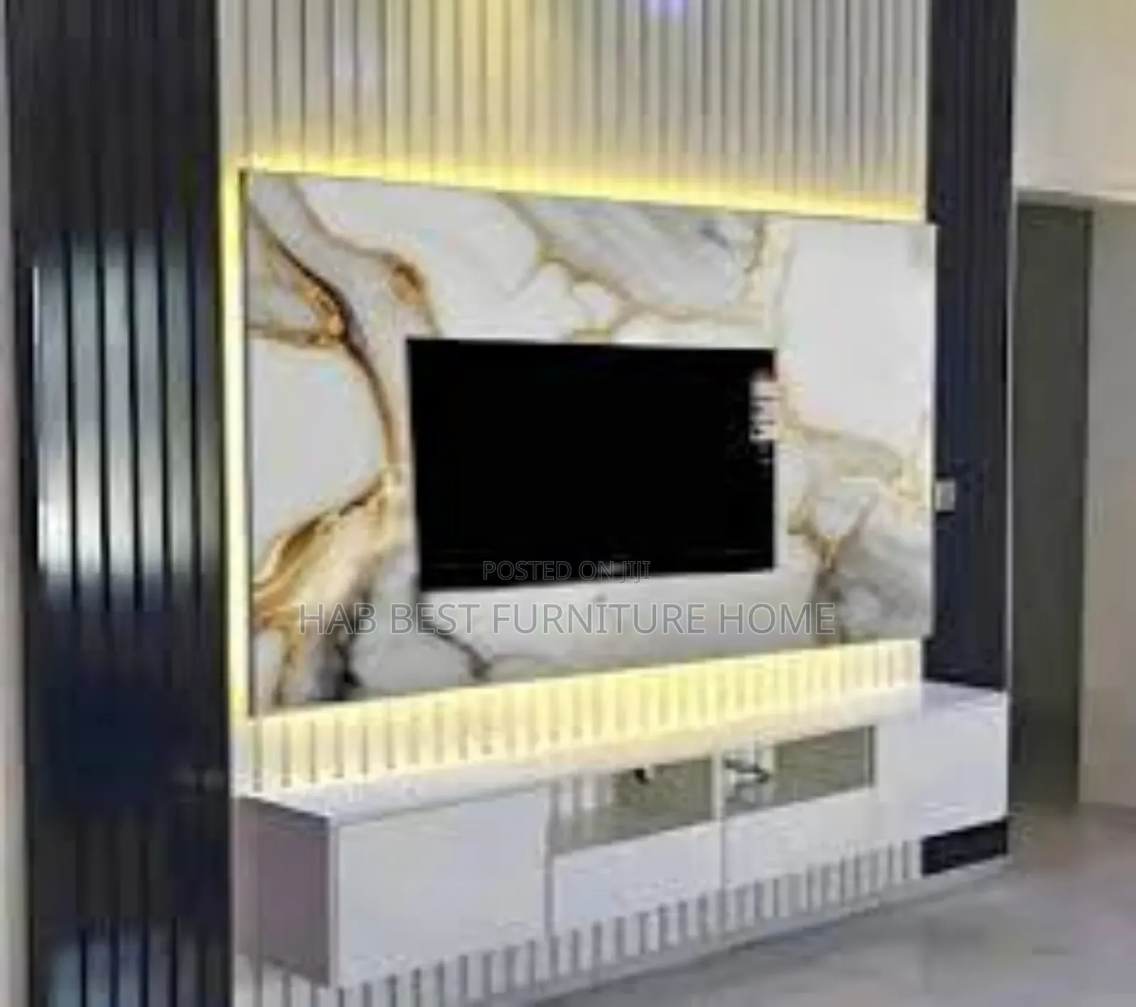 Standard Quality Television Console