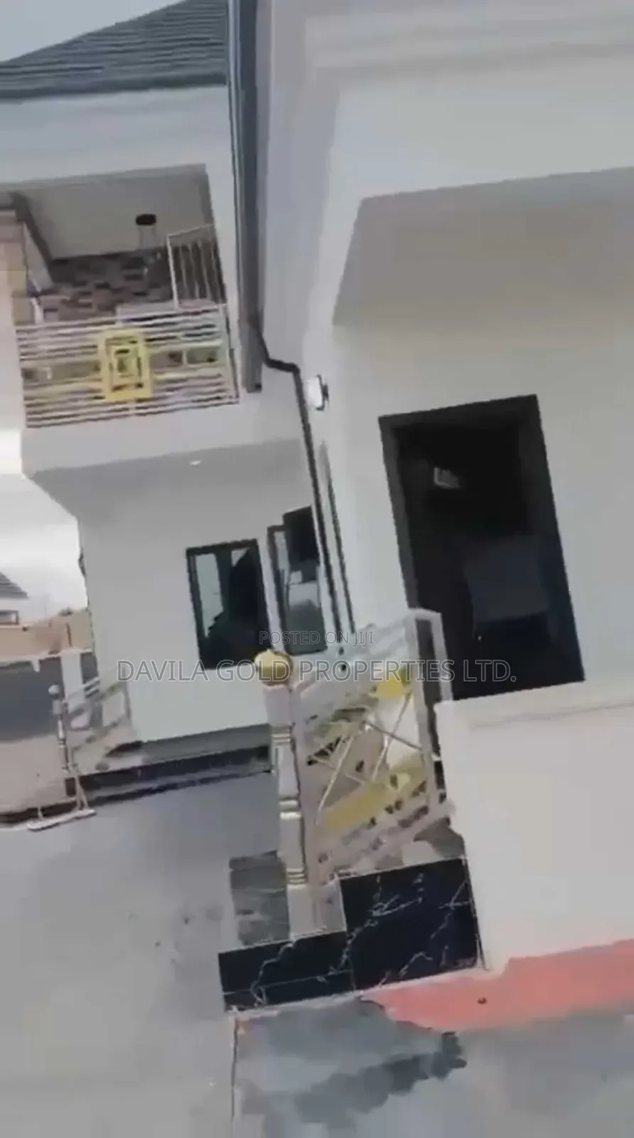 Furnished 5bdrm Duplex in Benin City for sale