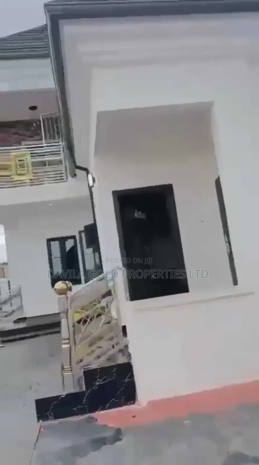 Furnished 5bdrm Duplex in Benin City for sale