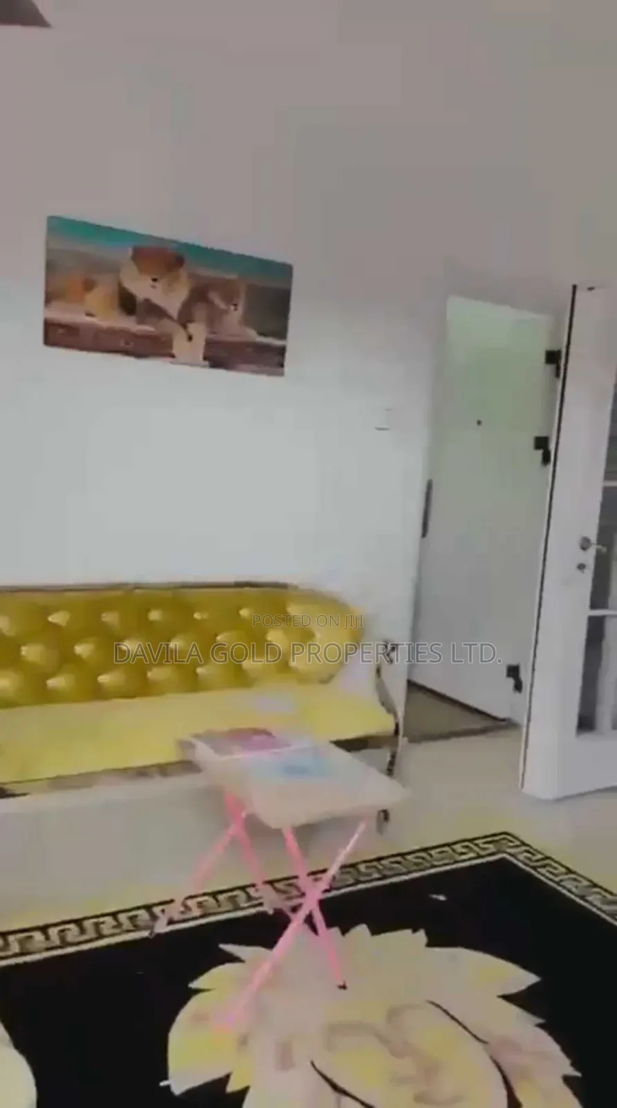 Furnished 5bdrm Duplex in Benin City for sale