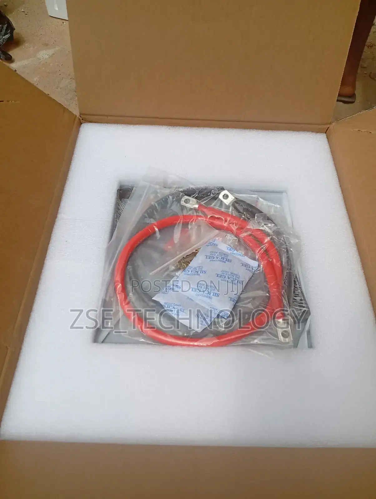 Luxwatt 6kwh Lithium Battery