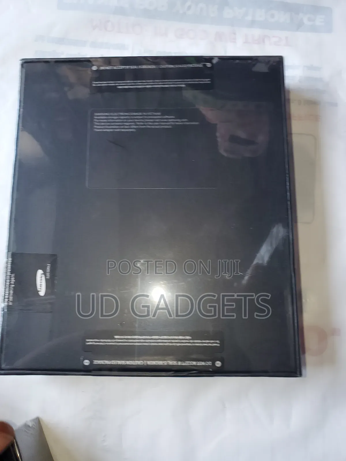 New Samsung Galaxy Z Fold6 256 GB Blue