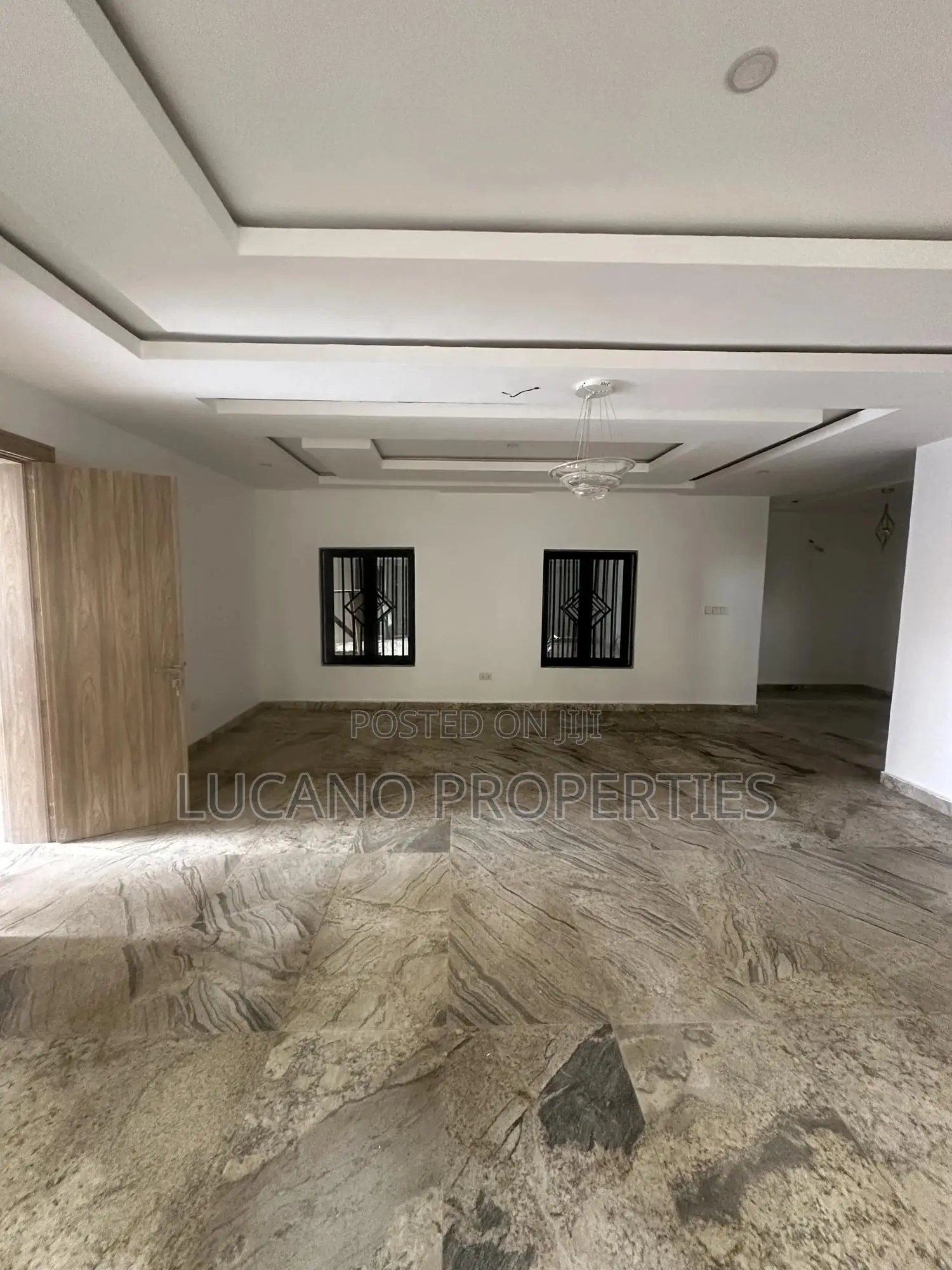 5bdrm Duplex in Wuye District for rent