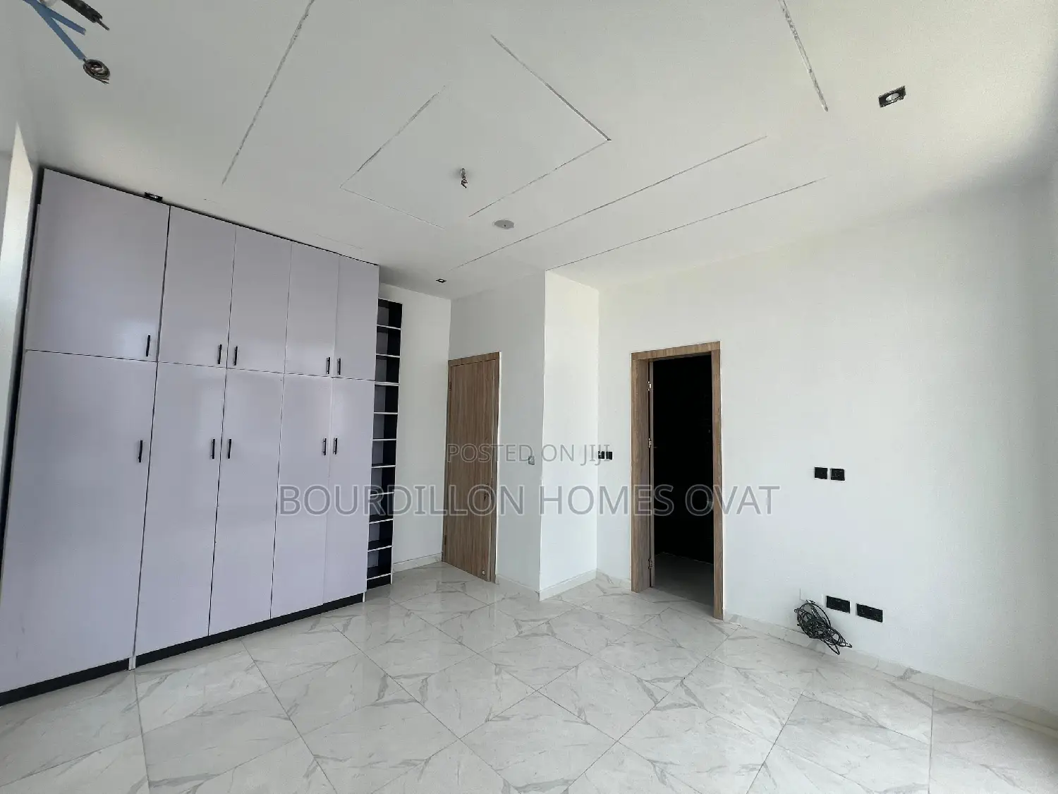 4bdrm Duplex in Lekki for sale