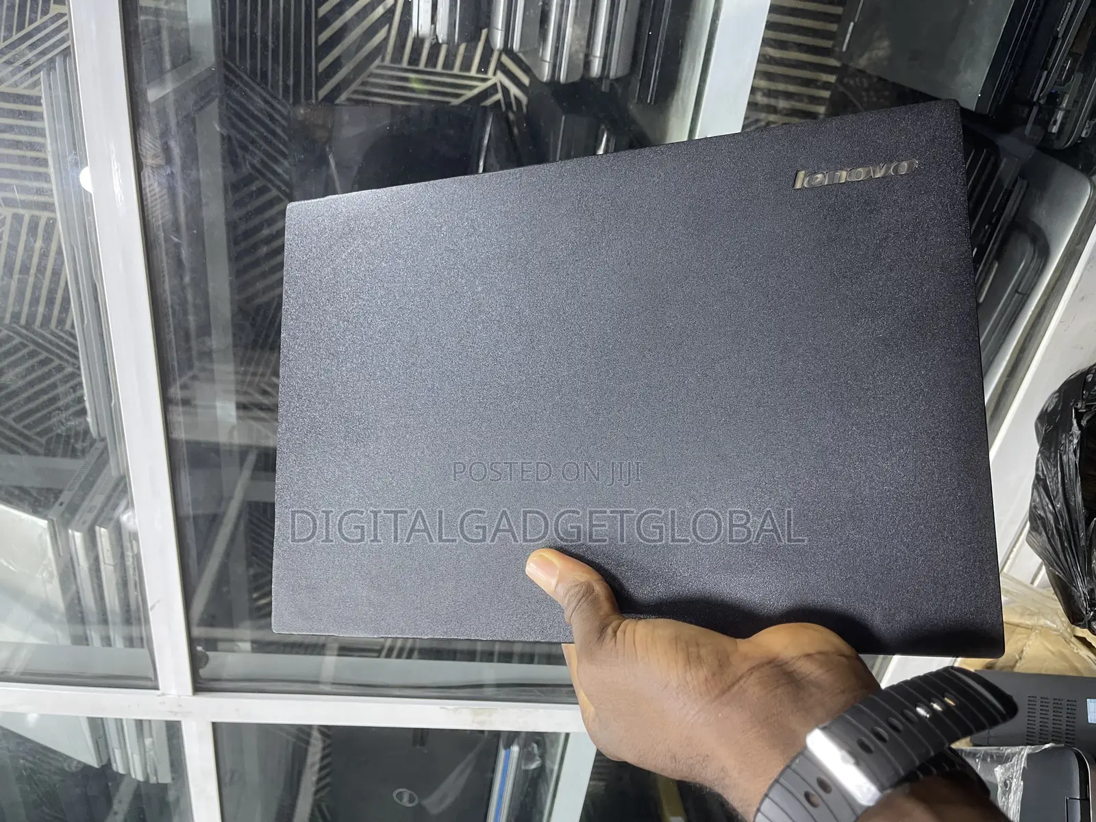 Laptop Lenovo ThinkPad T450 8GB Intel Core I5 SSD 256GB
