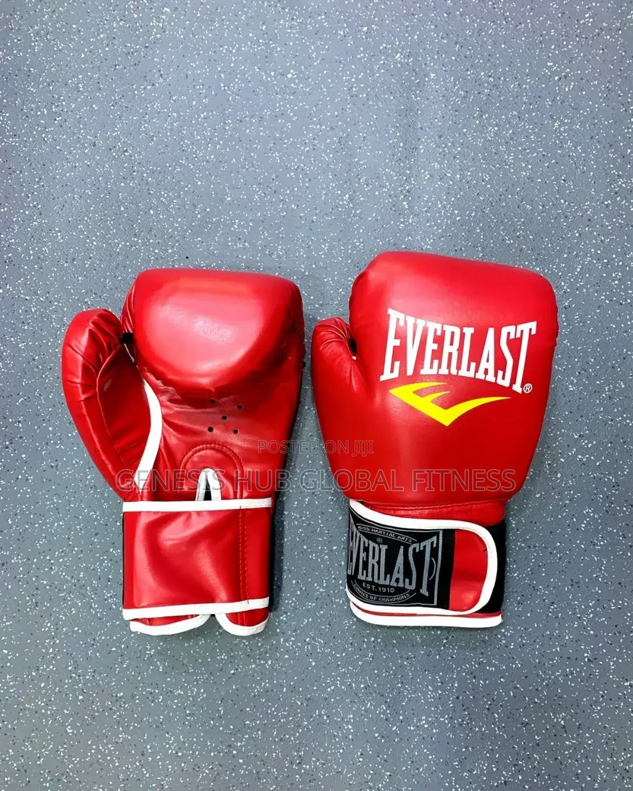 New Quality Boxing Gloves