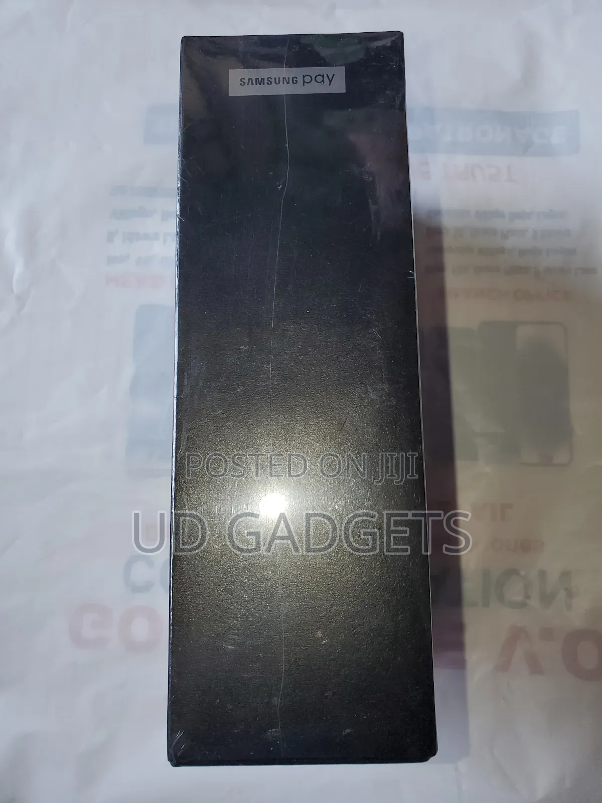 New Samsung Galaxy Note 9 128 GB Black