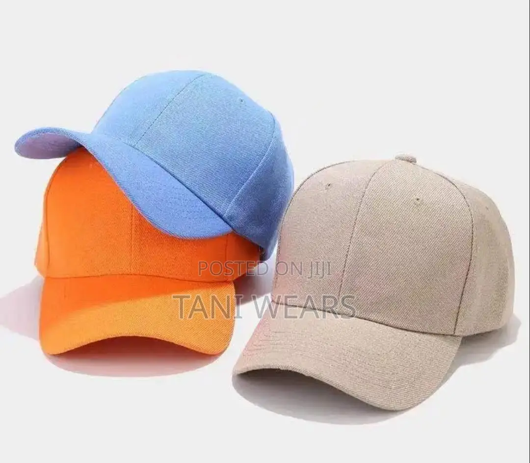 Baseball Face Cap