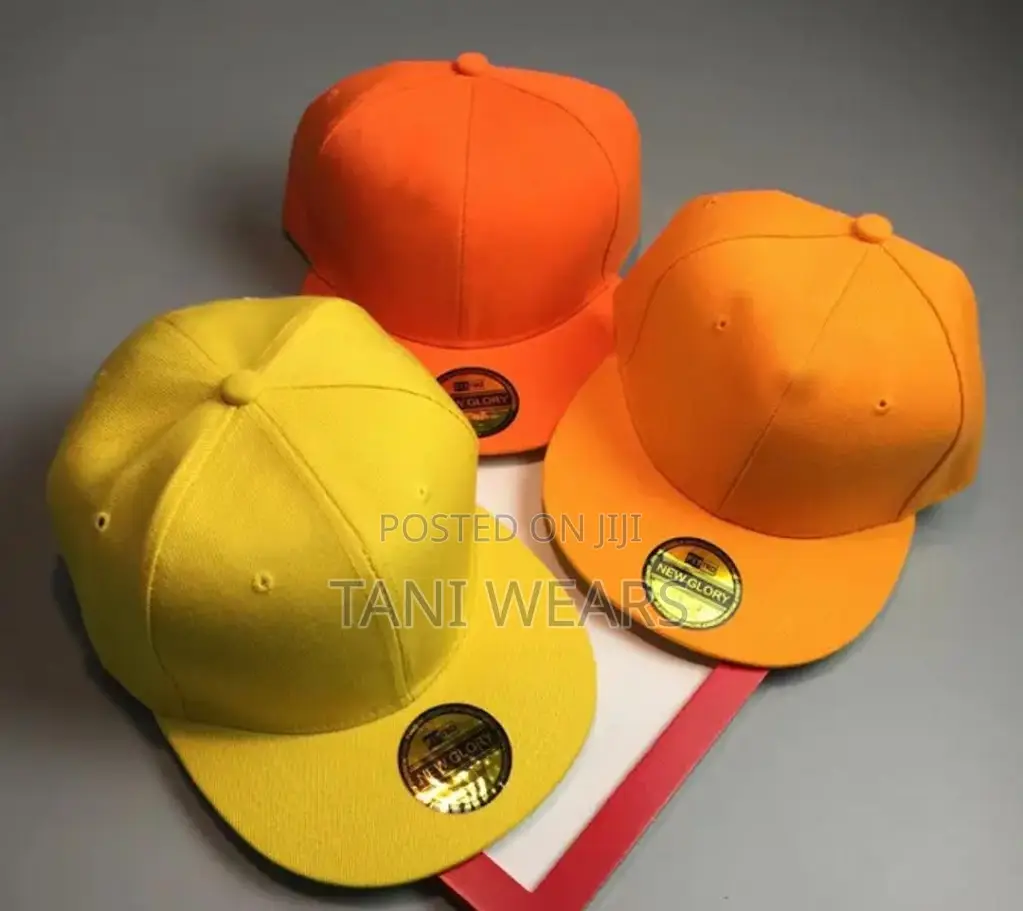Baseball Face Cap