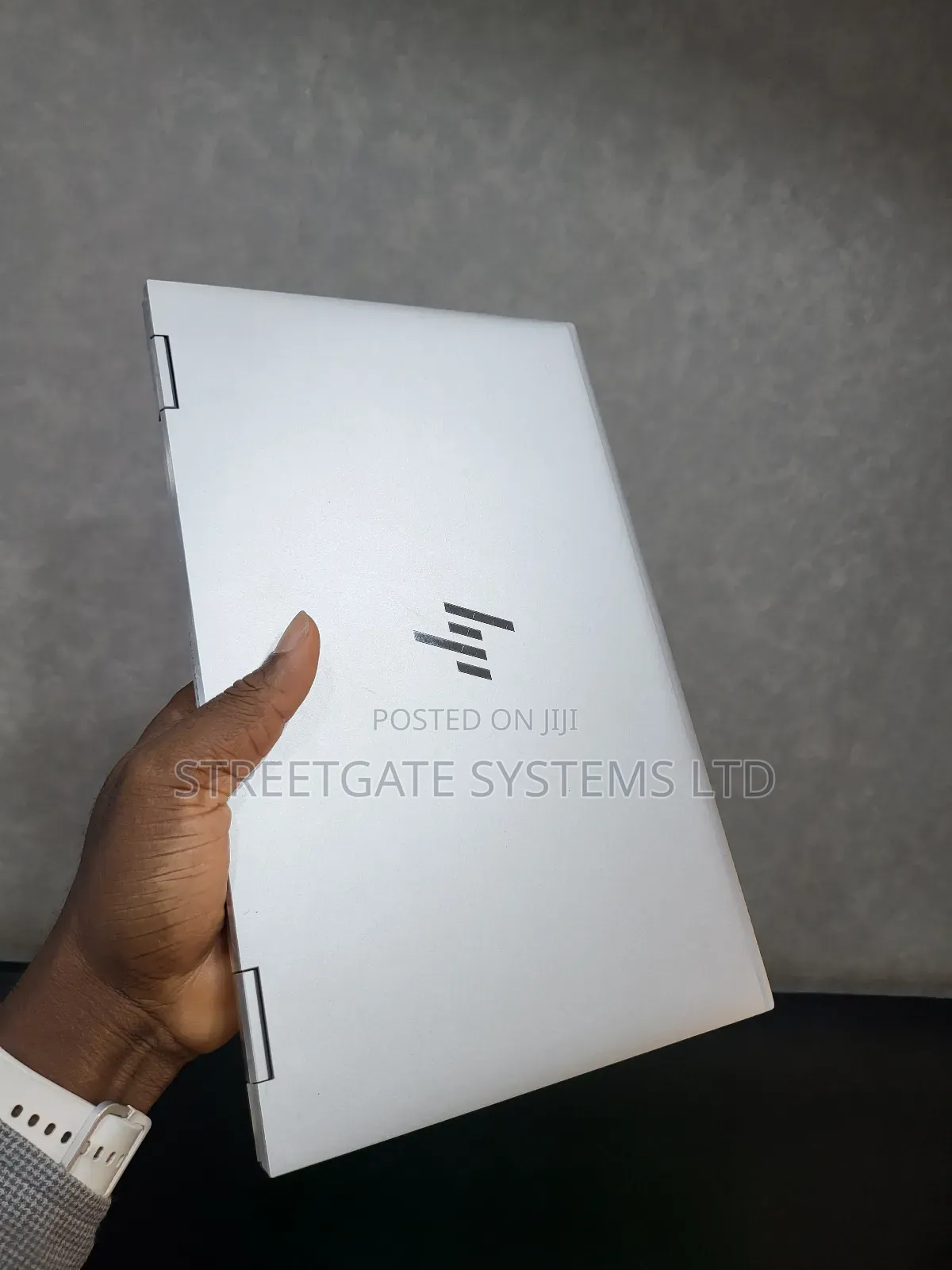 Laptop HP EliteBook X360 1040 G7 32GB Intel Core I7 SSD 512GB