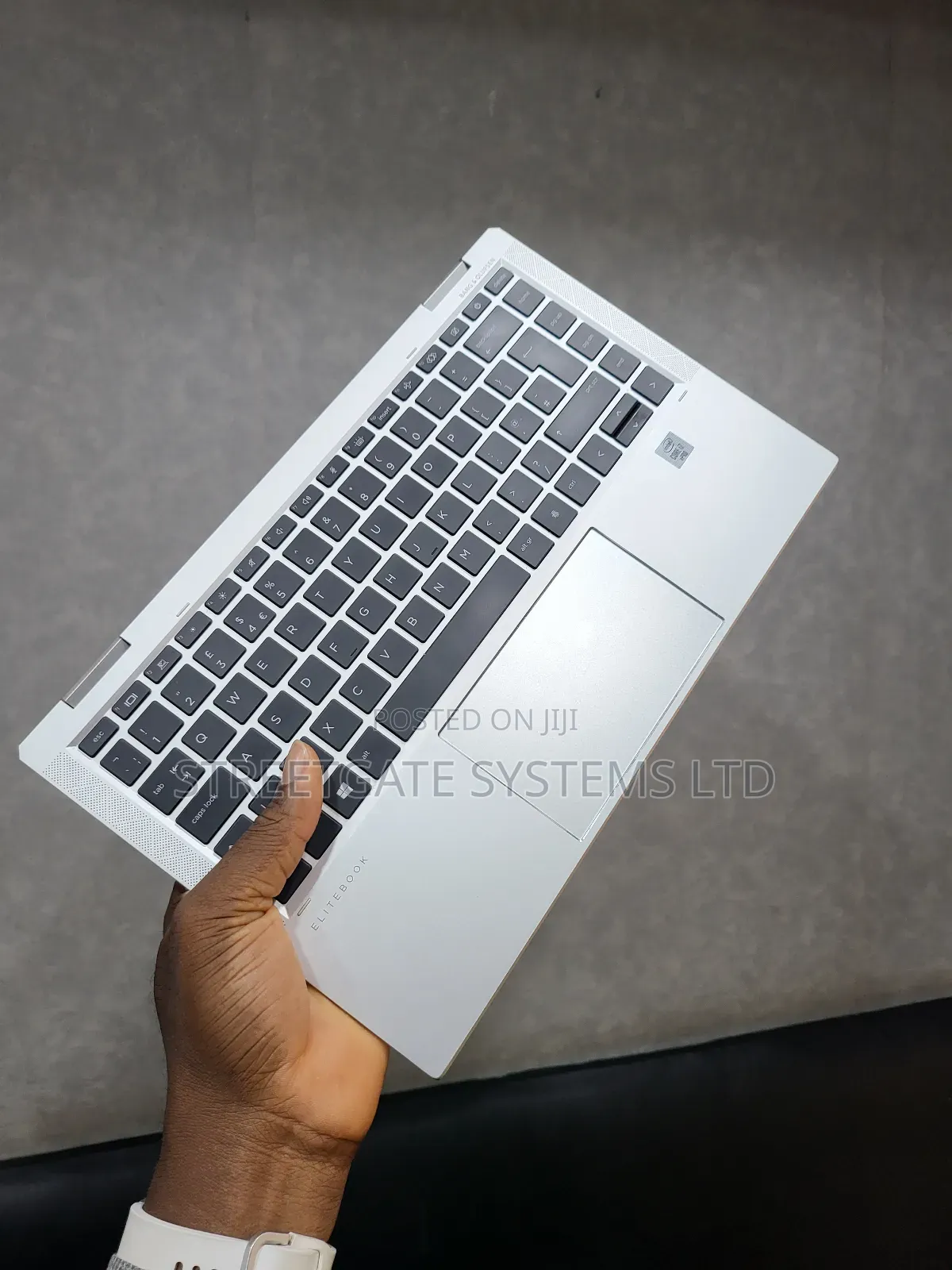 Laptop HP EliteBook X360 1040 G7 32GB Intel Core I7 SSD 512GB