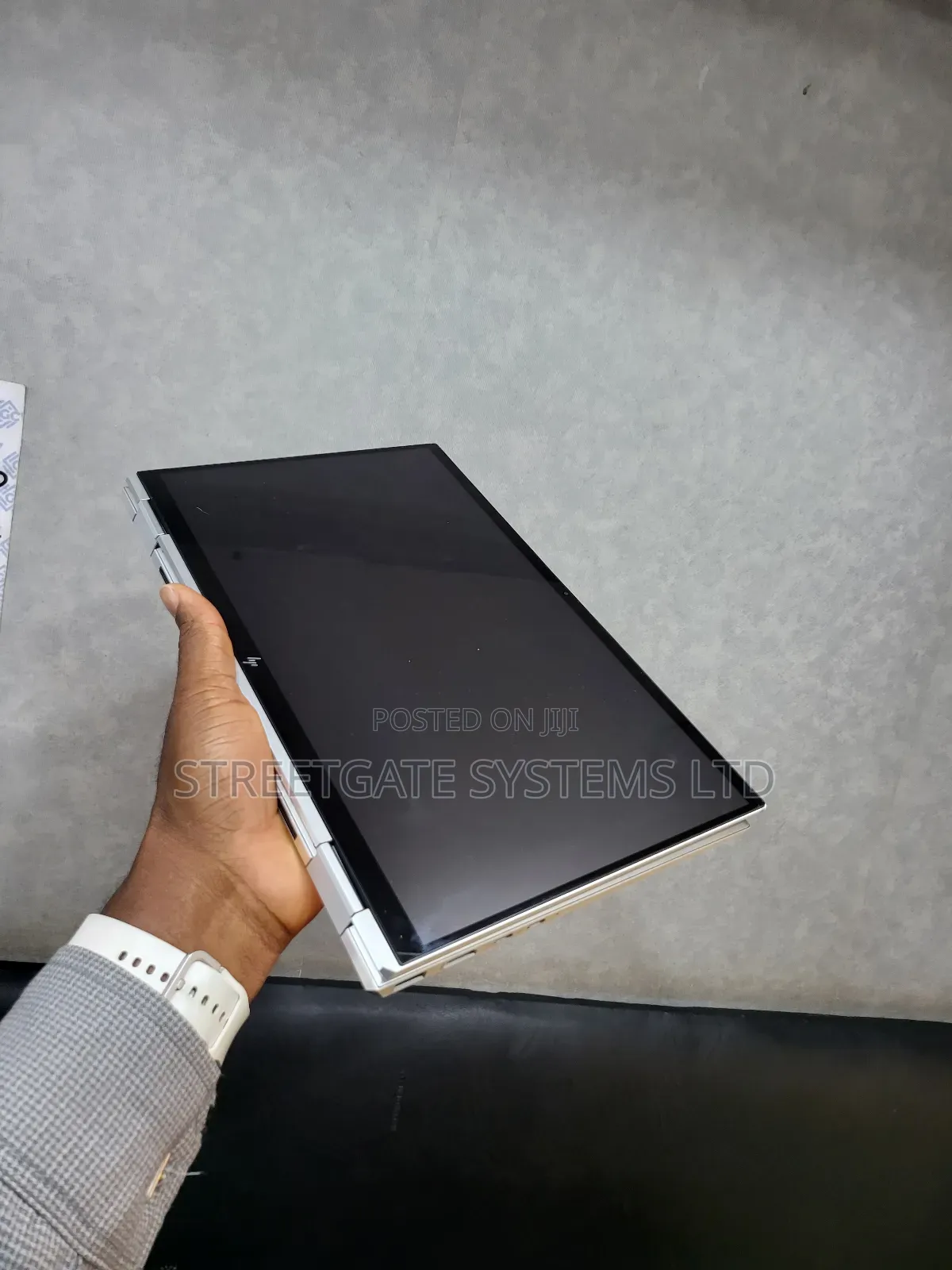 Laptop HP EliteBook X360 1040 G7 32GB Intel Core I7 SSD 512GB