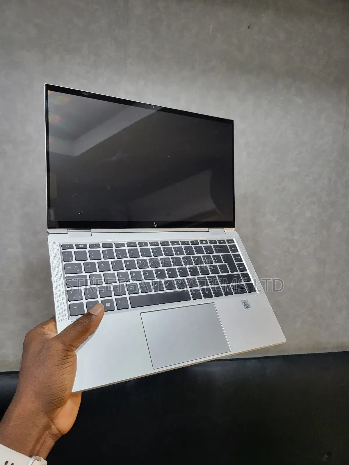 Laptop HP EliteBook X360 1040 G7 32GB Intel Core I7 SSD 512GB