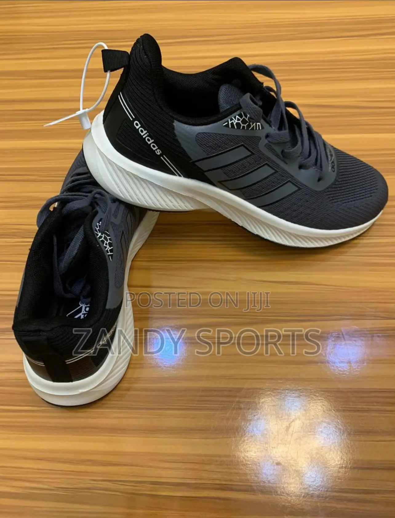 Adidas Sports Shoe