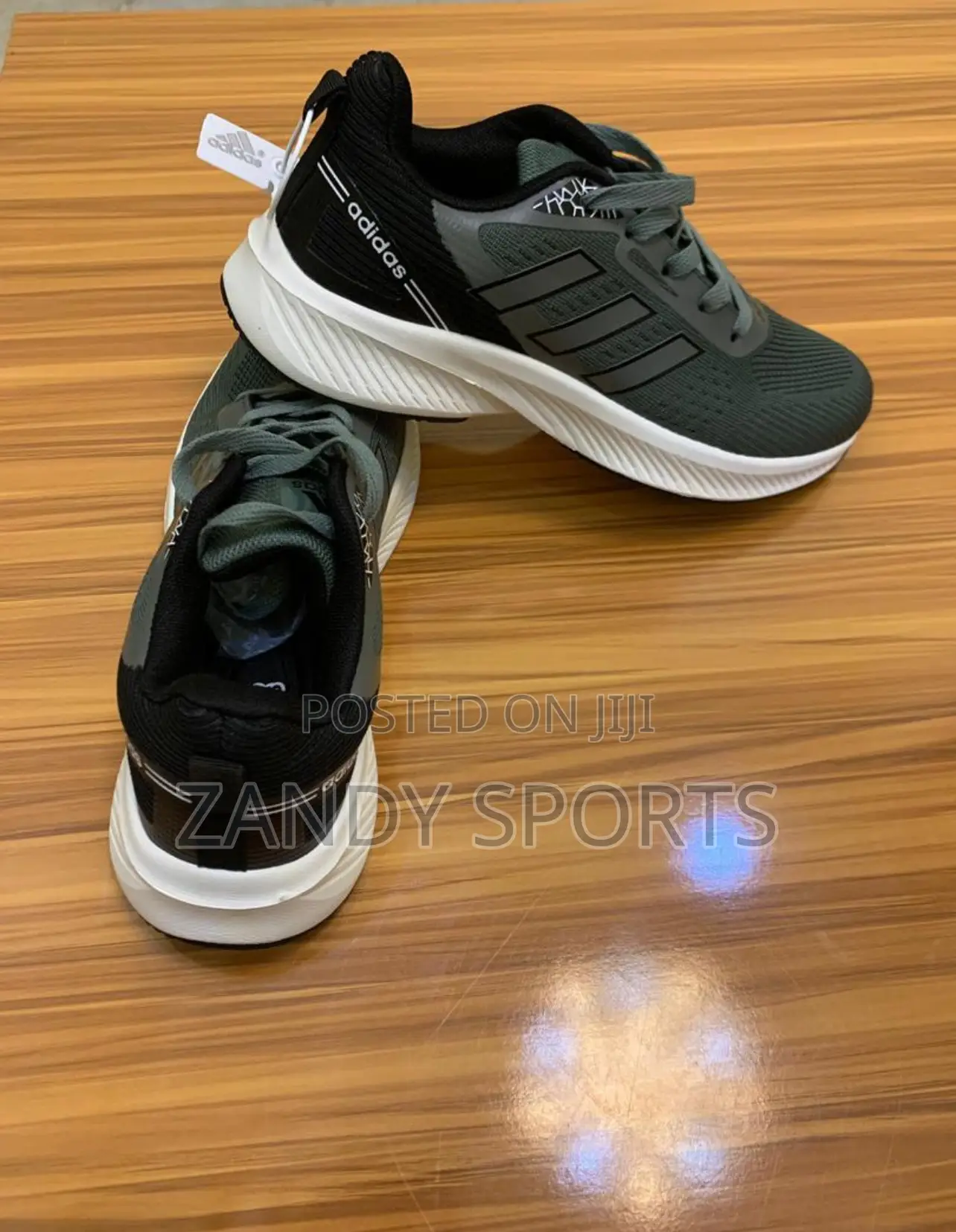 Adidas Sports Shoe