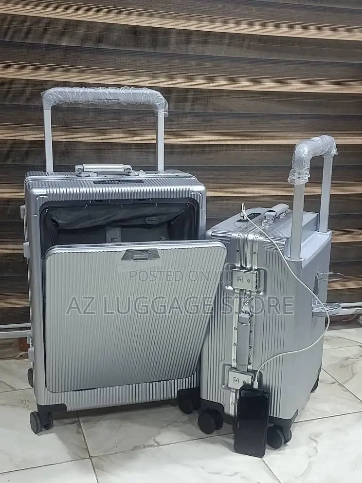 Luxury Luggage Box Set of 2