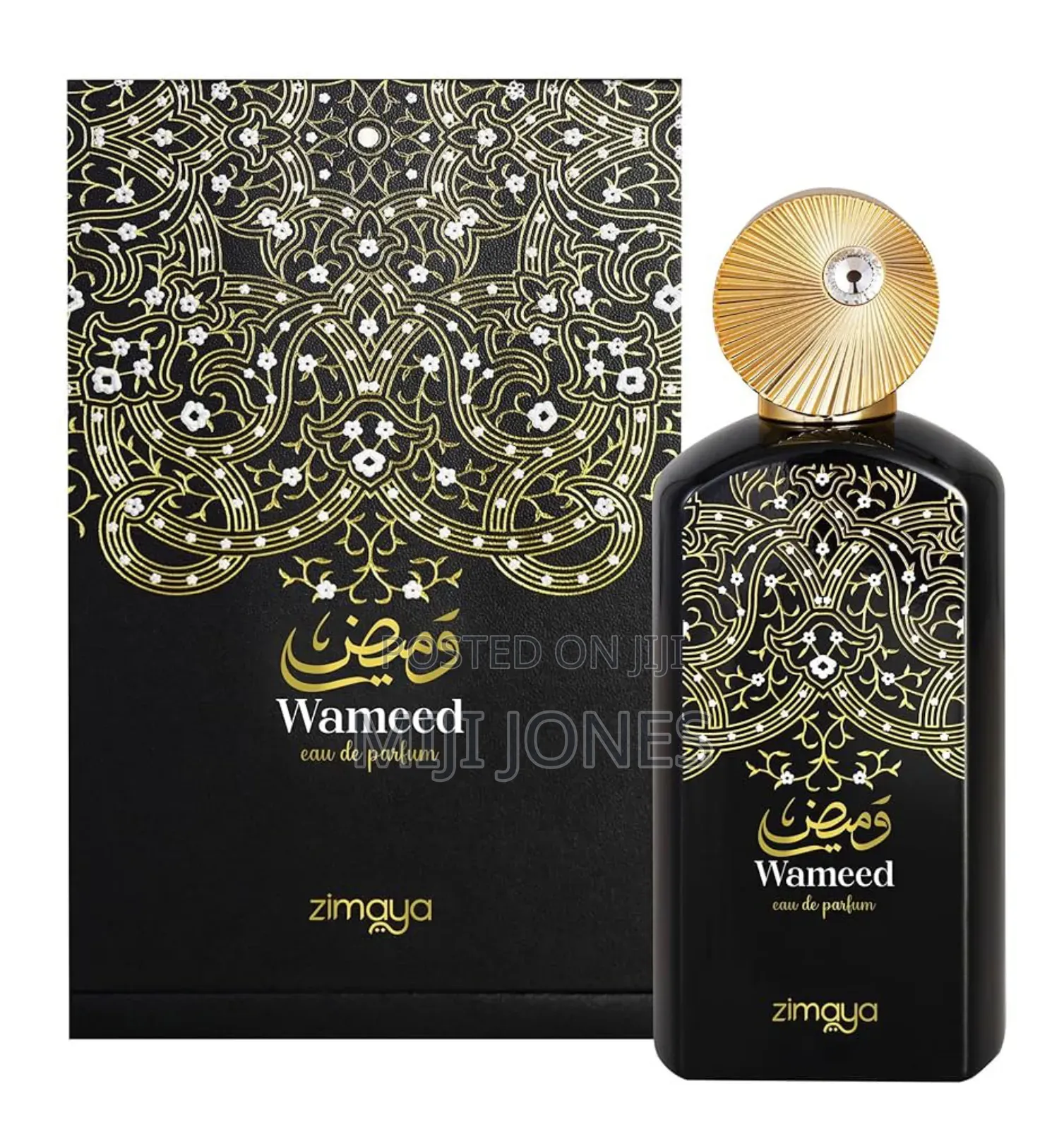 Wameed Zimaya for Women and Men