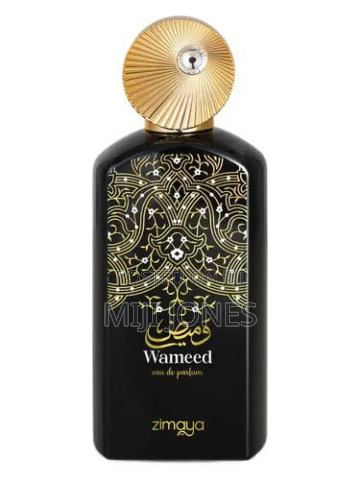 Wameed Zimaya for Women and Men