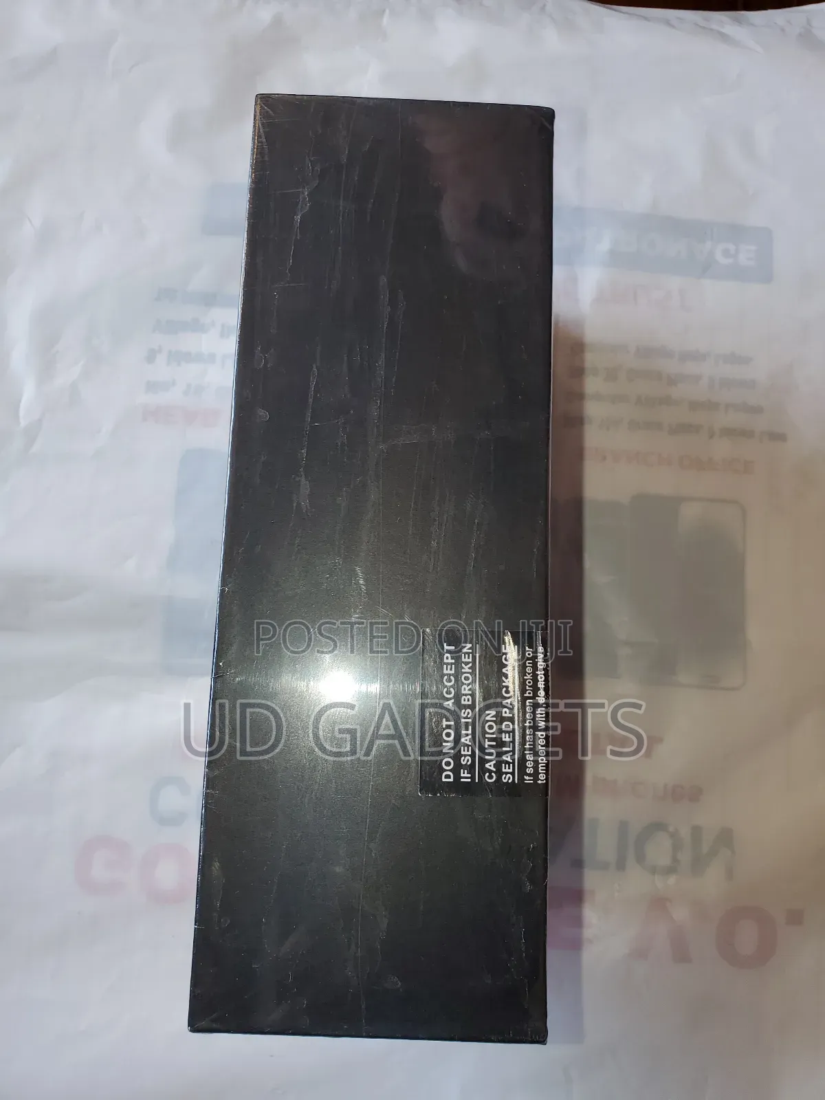 New Samsung Galaxy Note 20 Ultra 5G 256 GB Black