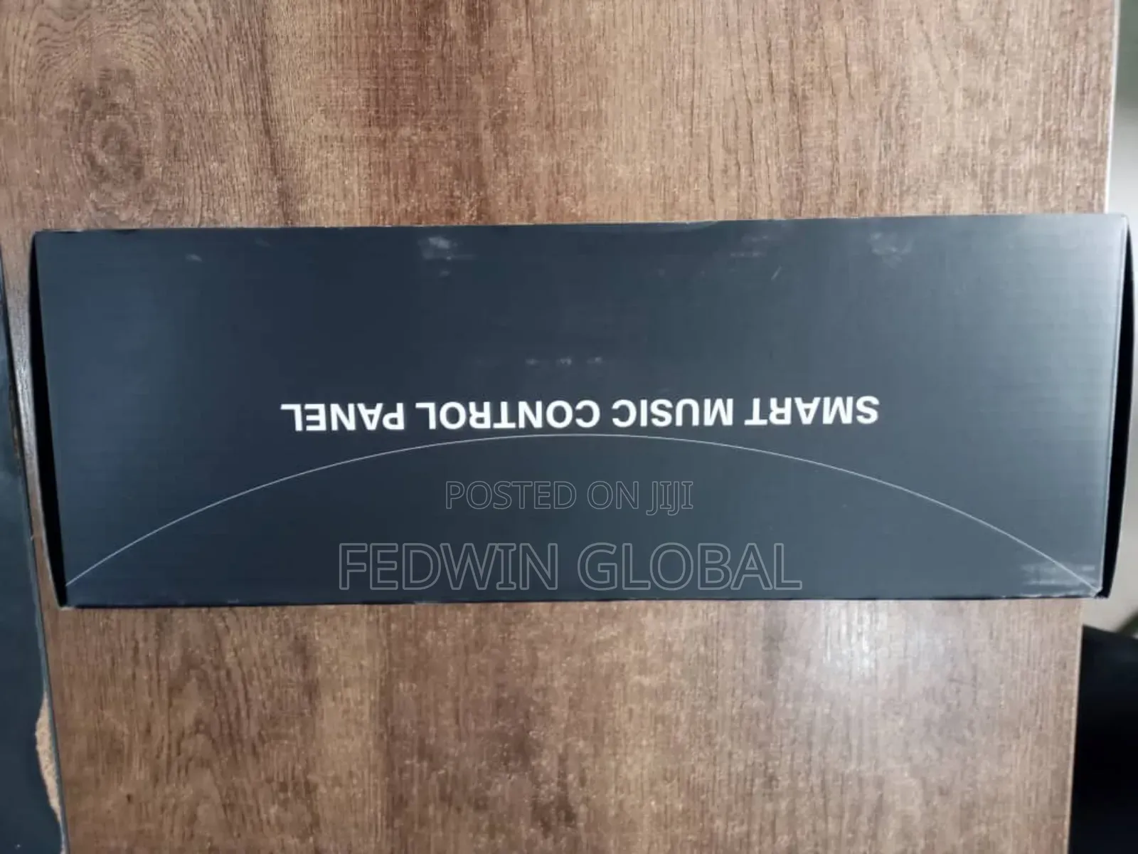 7"Smart Home Control