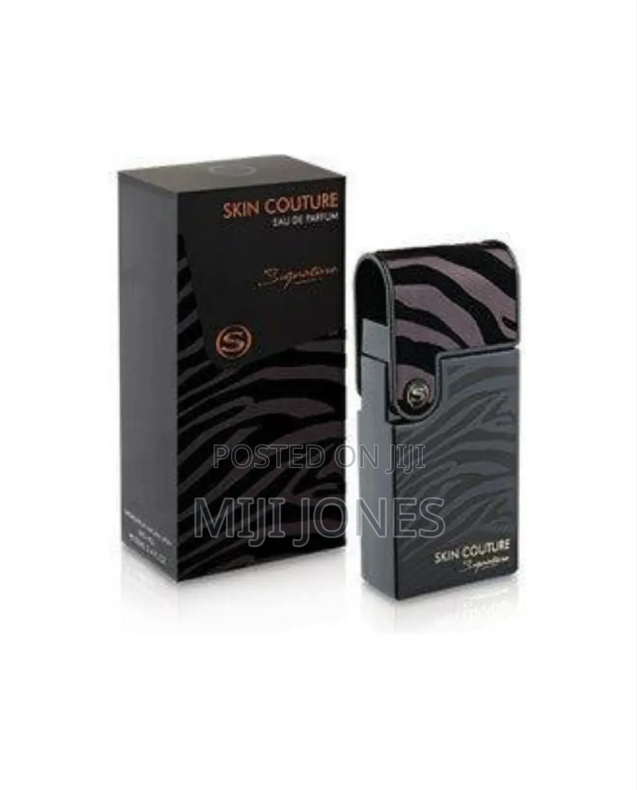 Armaf Skin Couture Signature Edp 100ml