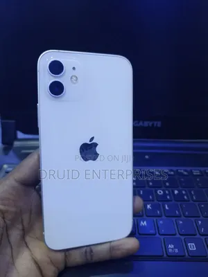Apple iPhone 12 64 GB White