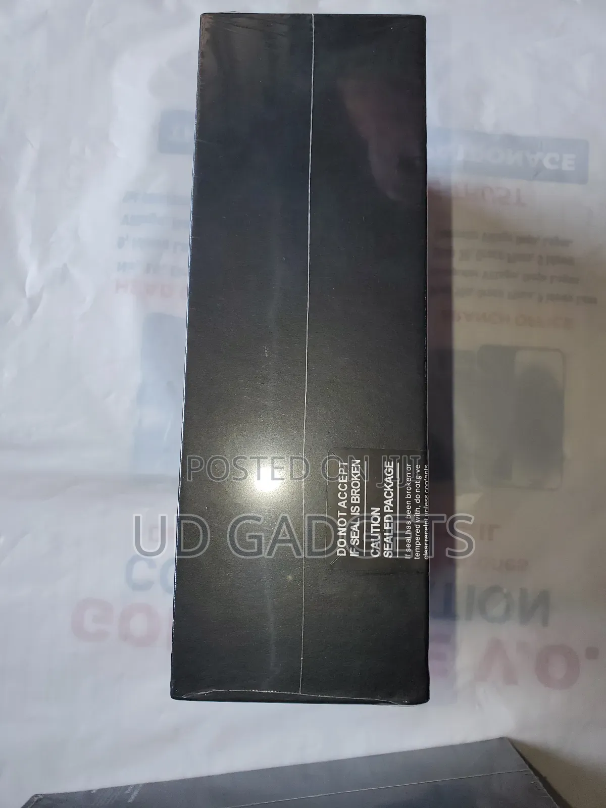 New Samsung Galaxy Note 20 Ultra 5G 128 GB Black